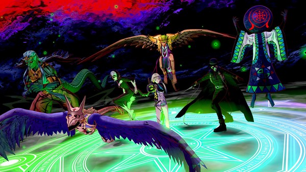 灵魂骇客2.Soul Hackers 2