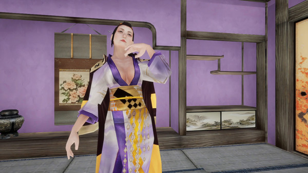 神技盗来.Kamiwaza: Way of the Thief