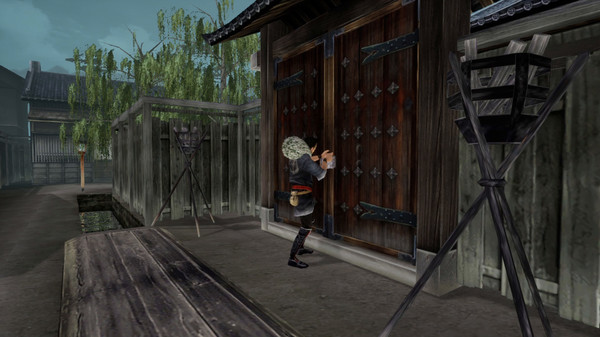 神技盗来.Kamiwaza: Way of the Thief