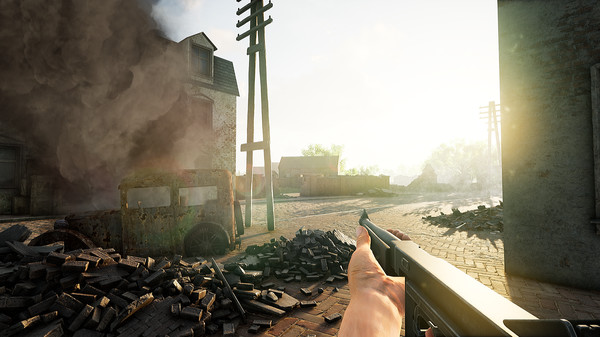 联合突击：诺曼底 ’44.United Assault – Normandy ’44