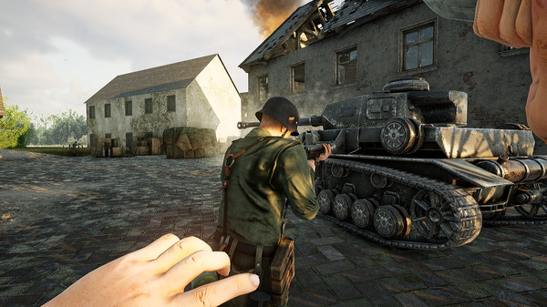 联合突击：诺曼底 ’44.United Assault – Normandy ’44