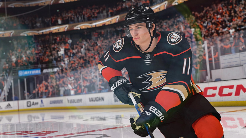 北美职业冰球联赛23.NHL 23