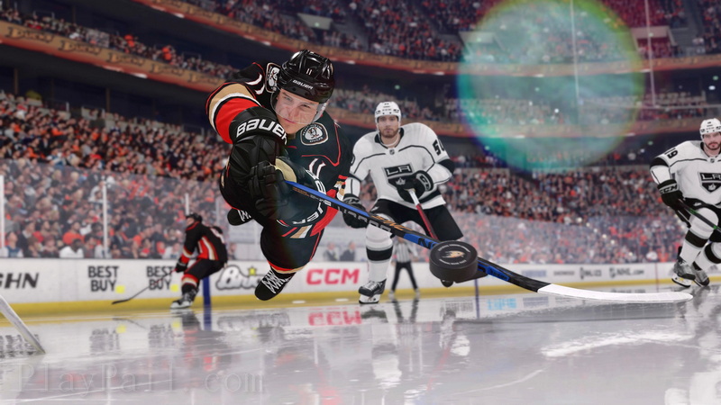 北美职业冰球联赛23.NHL 23