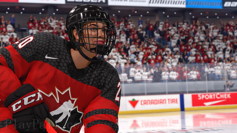 北美职业冰球联赛23.NHL 23