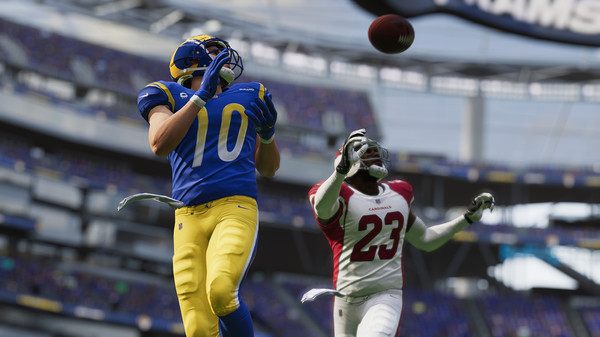 劲爆美式橄榄球2023.Madden NFL 23