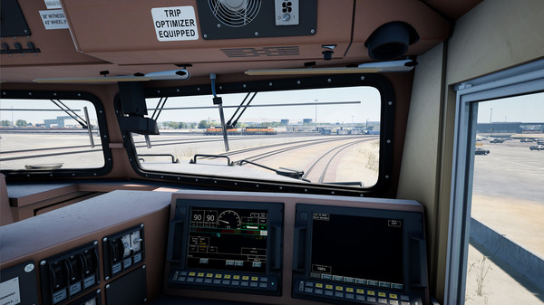 模拟火车世界3.Train Sim World 3