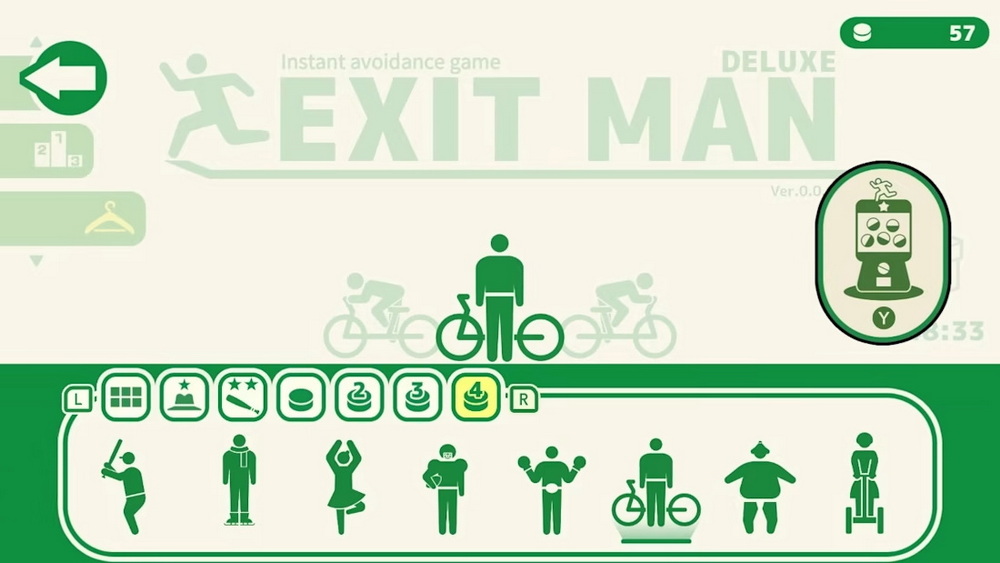 紧急脱出：豪华版.ExitMan Deluxe