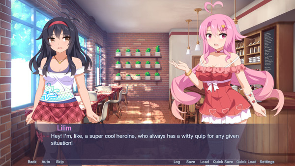 樱花丘比特.Sakura Cupid