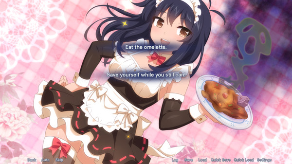樱花丘比特.Sakura Cupid