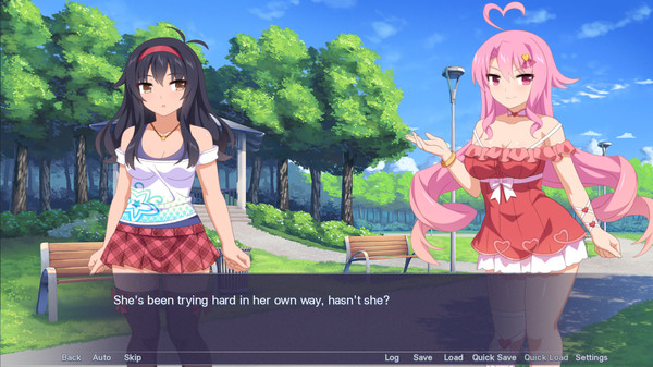 樱花丘比特.Sakura Cupid