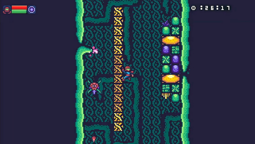 像素游戏制作大师系列：Pentacore.Pixel Game Maker Series  Pentacore
