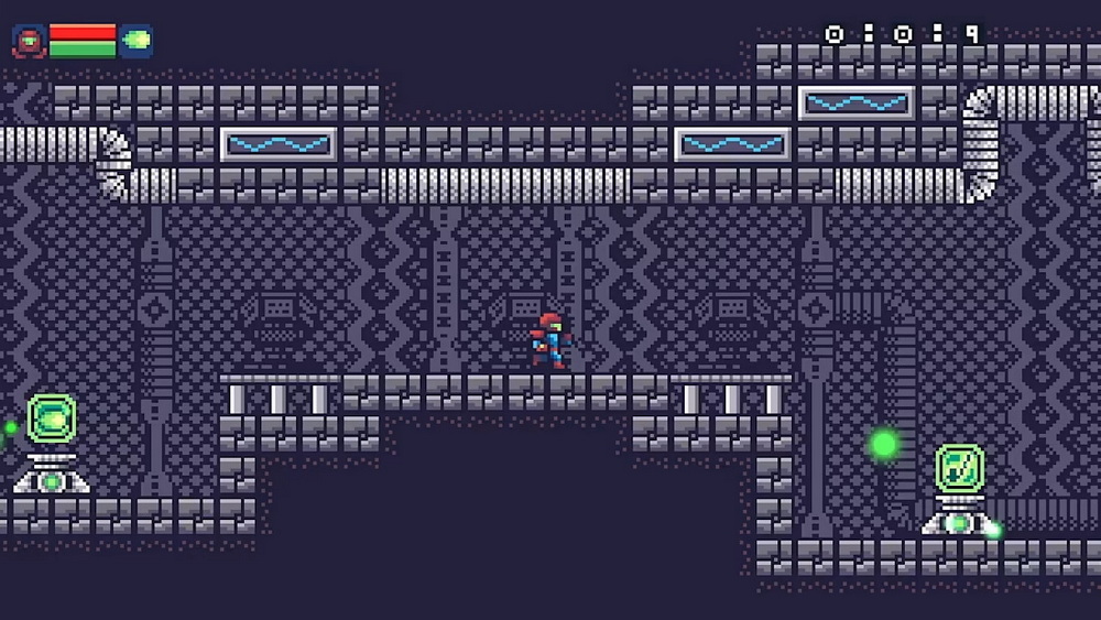 像素游戏制作大师系列：Pentacore.Pixel Game Maker Series  Pentacore