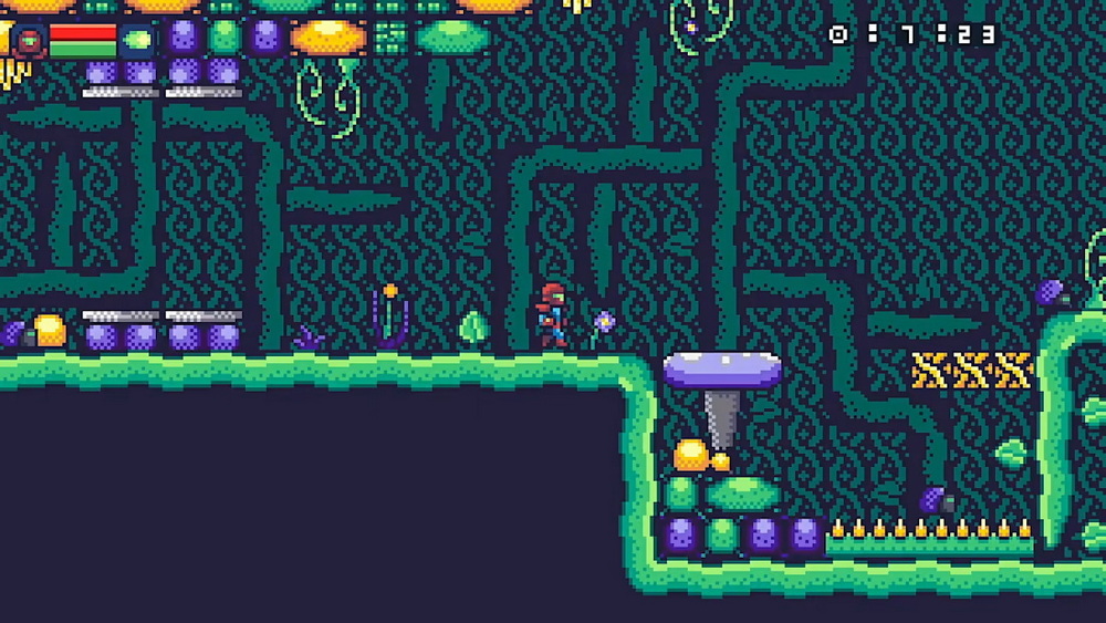 像素游戏制作大师系列：Pentacore.Pixel Game Maker Series  Pentacore
