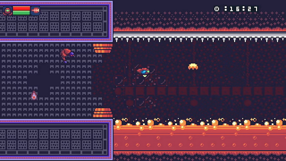像素游戏制作大师系列：Pentacore.Pixel Game Maker Series  Pentacore