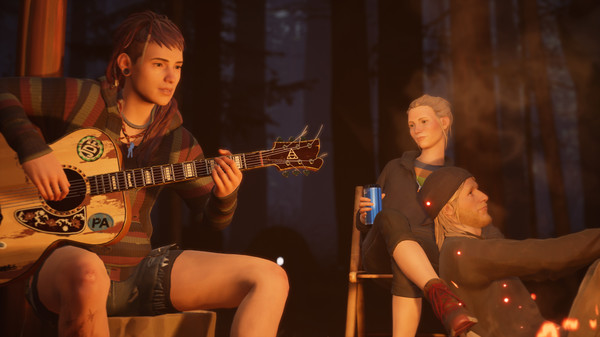 奇异人生2.Life Is Strange 2