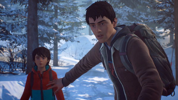 奇异人生2.Life Is Strange 2