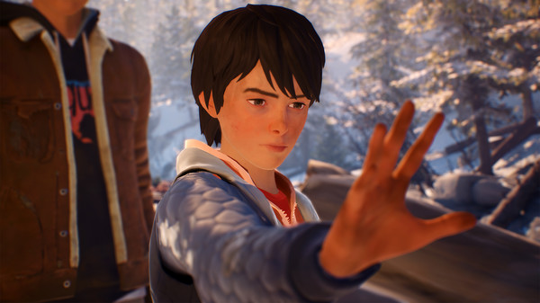奇异人生2.Life Is Strange 2
