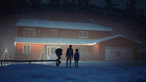 奇异人生2.Life Is Strange 2