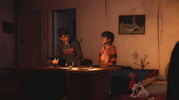 奇异人生2.Life Is Strange 2