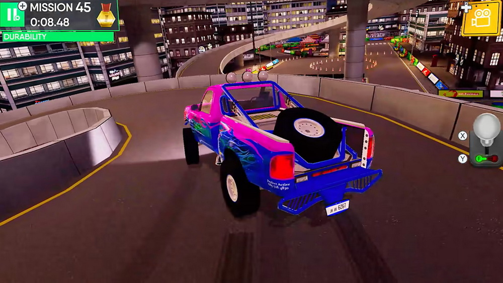 漂移驾驶.Drift & Drive