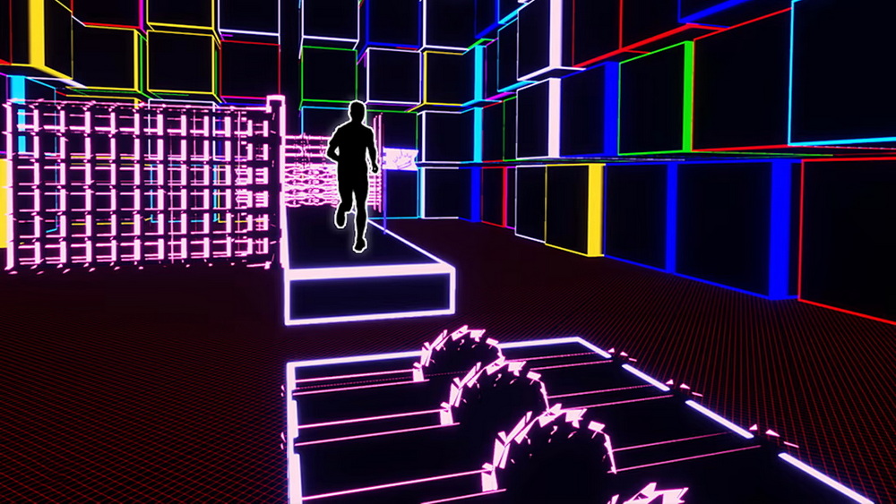 午夜奔跑者.Midnight Runner