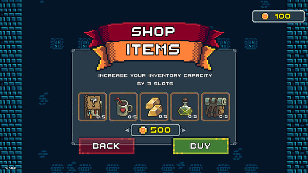 砍杀英雄.Hack and Shoot Heroes
