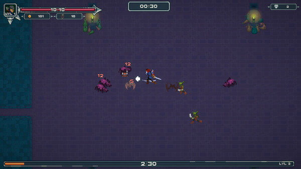 砍杀英雄.Hack and Shoot Heroes