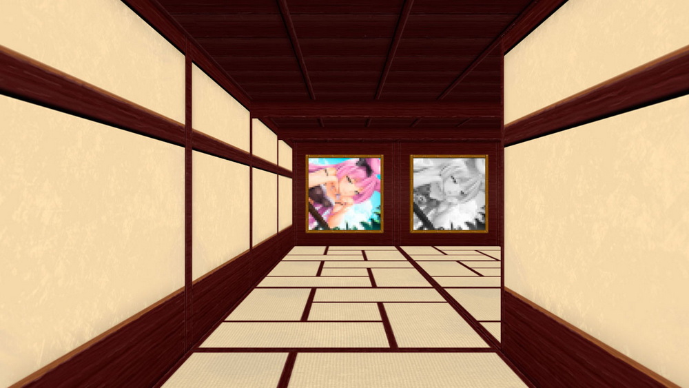 后宫女孩：伊莎贝拉.Harem Girl Isabella