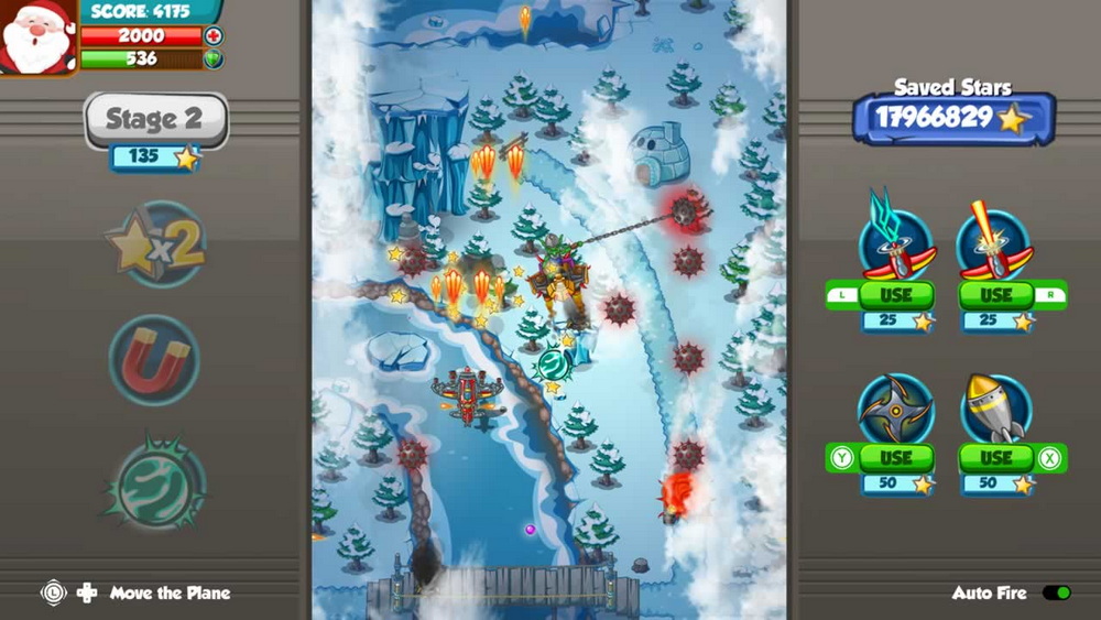 圣诞老人与地精攻击.Santa Claus Goblins Attack