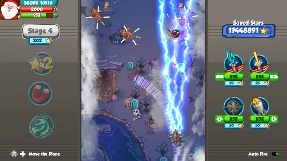 圣诞老人与地精攻击.Santa Claus Goblins Attack