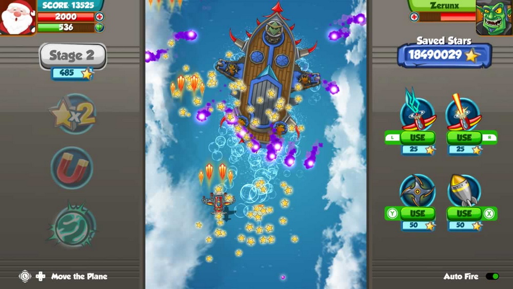 圣诞老人与地精攻击.Santa Claus Goblins Attack