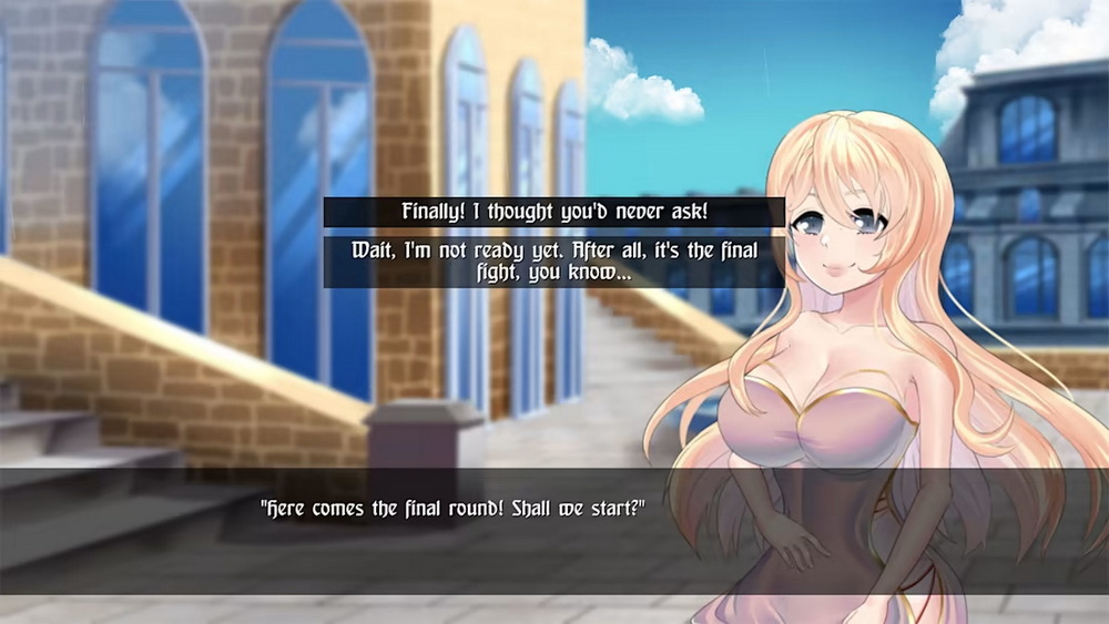 无尽角色扮演游戏：异世界之旅.Hentai RPG: Isekai Journey