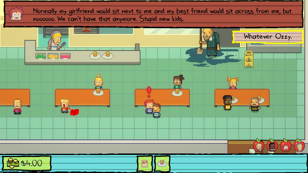 Kindergarten Buddy Edition