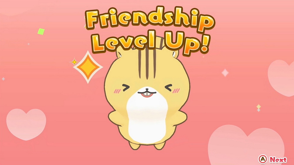 可爱的森林朋友.Cuddly Forest Friends