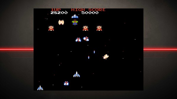 南梦宫博物馆档案Vol.2.NAMCO MUSEUM ARCHIVES Vol 2