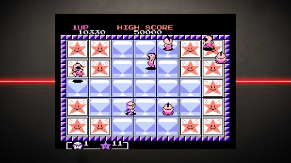 南梦宫博物馆档案Vol.2.NAMCO MUSEUM ARCHIVES Vol 2