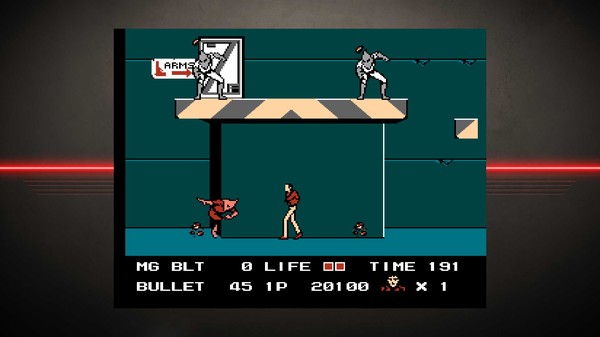 南梦宫博物馆档案Vol.2.NAMCO MUSEUM ARCHIVES Vol 2