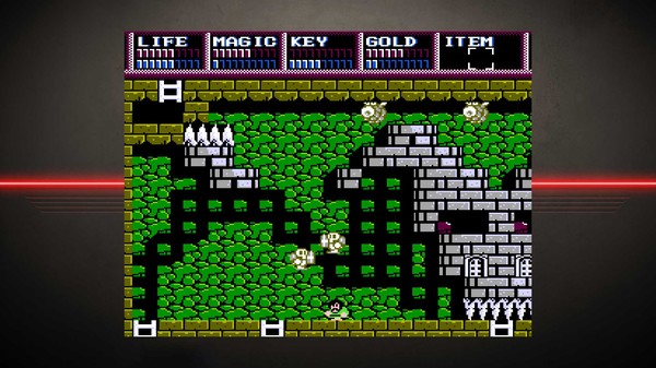南梦宫博物馆档案Vol.2.NAMCO MUSEUM ARCHIVES Vol 2