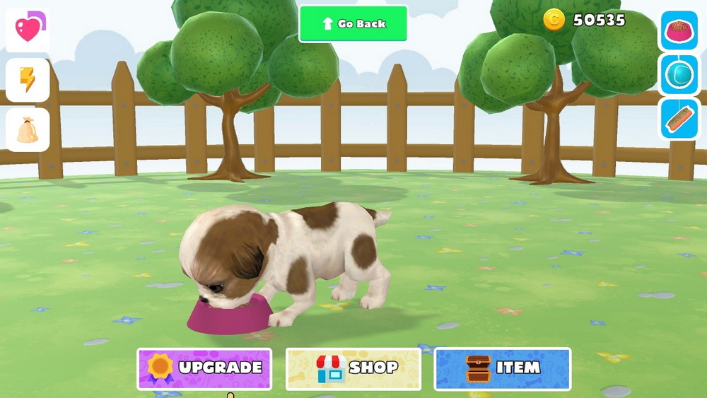 宠物花园.Garden of Pets