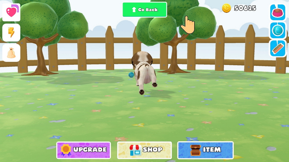 宠物花园.Garden of Pets