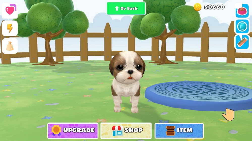 宠物花园.Garden of Pets