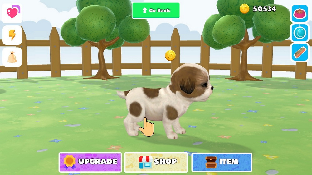 宠物花园.Garden of Pets