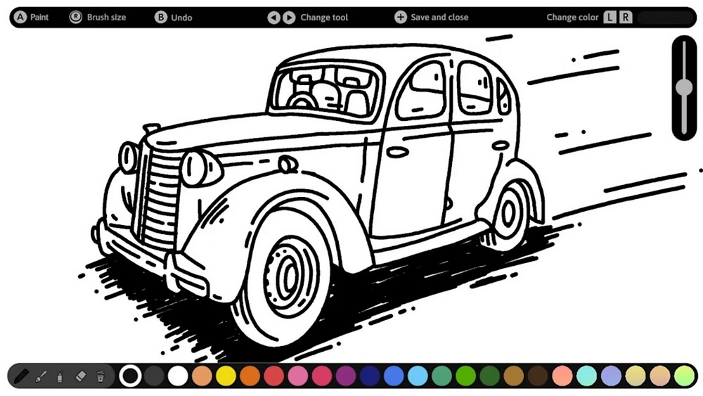nPaint