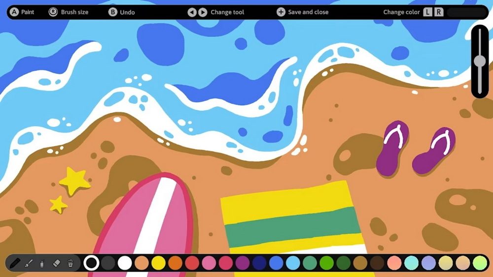 nPaint