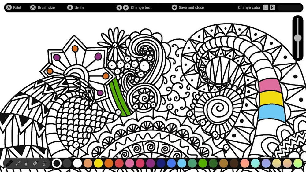 nPaint