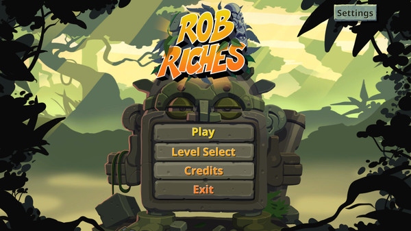 罗伯·里奇斯.Rob Riches