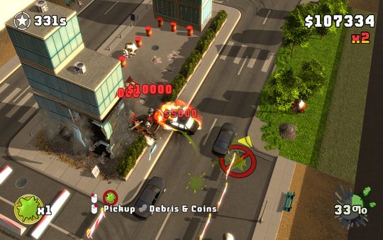 拆迁公司.Demolition Inc HD