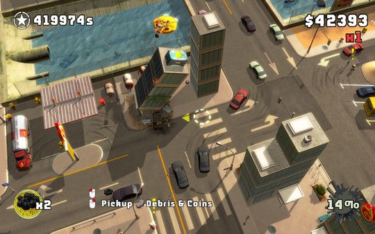 拆迁公司.Demolition Inc HD