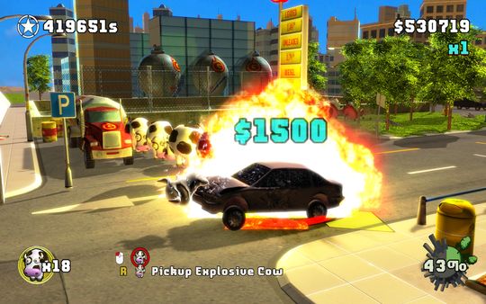 拆迁公司.Demolition Inc HD