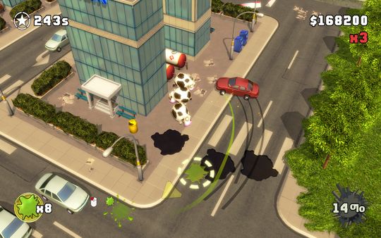 拆迁公司.Demolition Inc HD